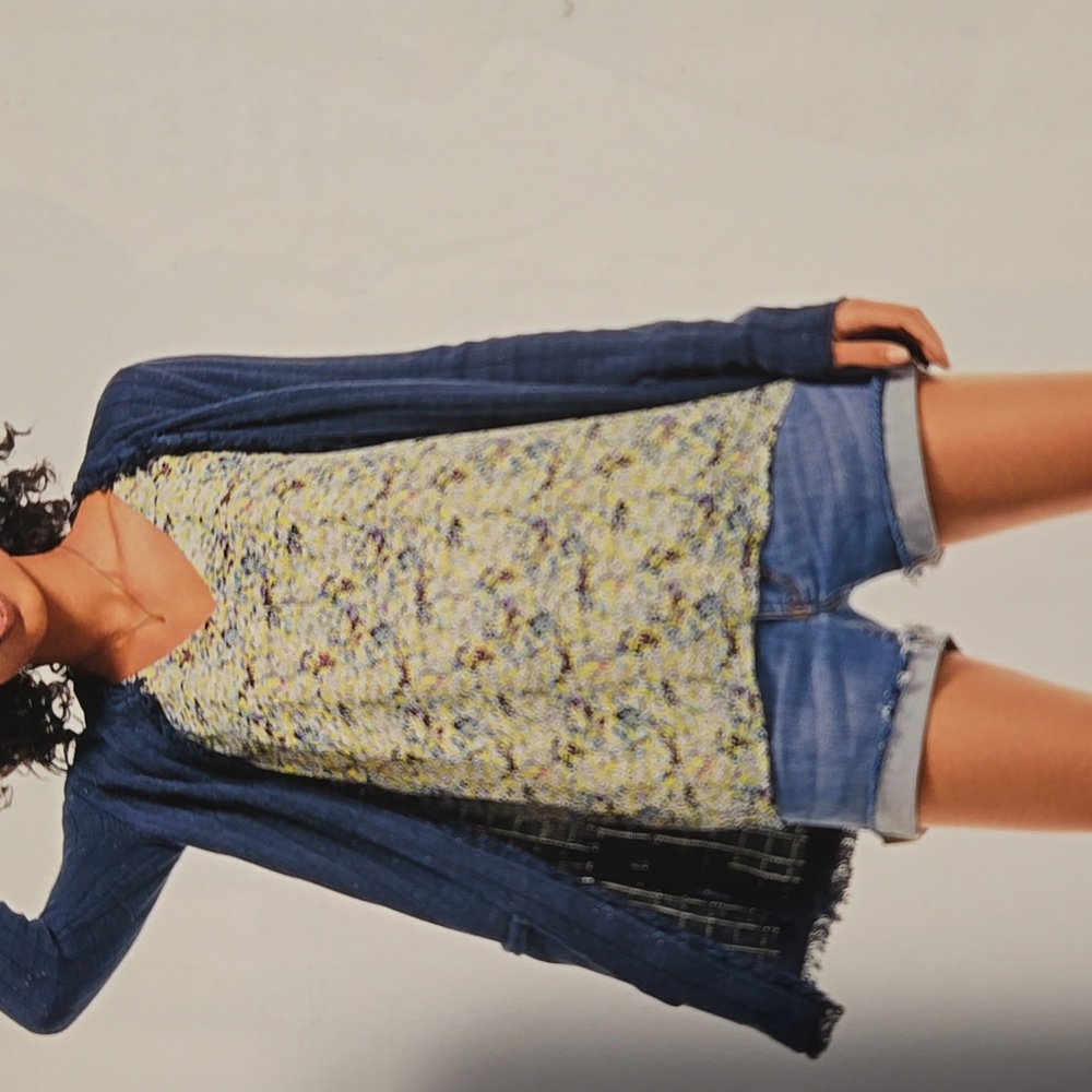 Cabi Scatter Print Cami